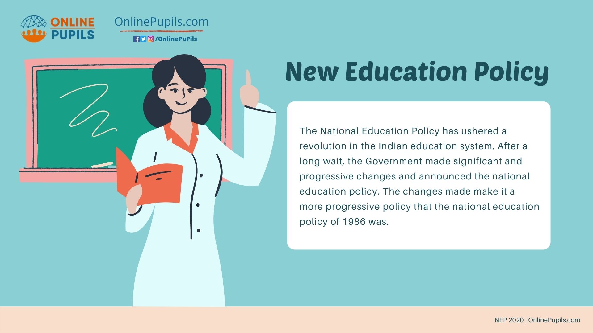 National Education Policy