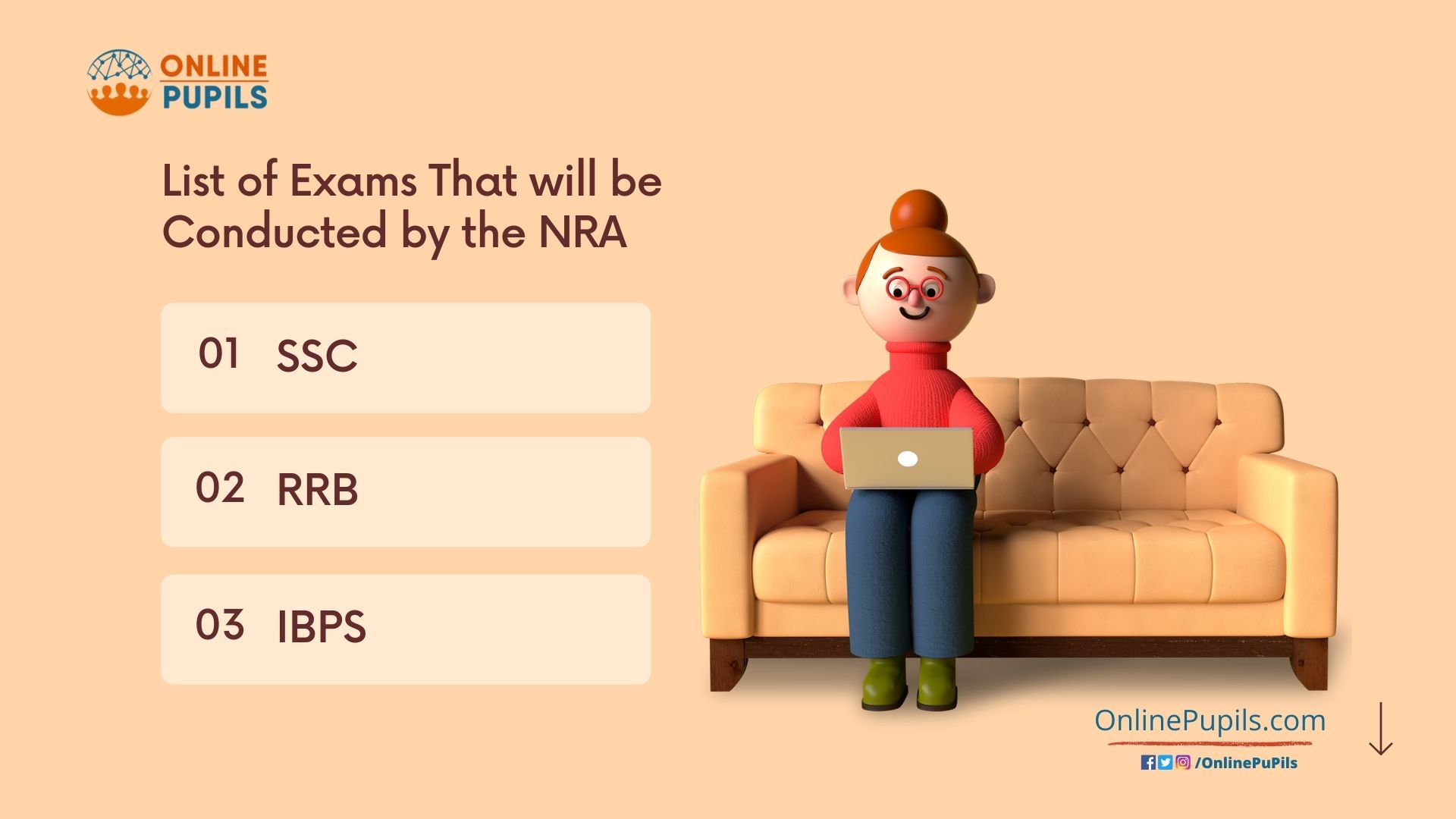 CET 2020 Exams - OnlinePupils